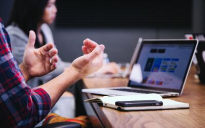 Five Ways to Improve your Business with Market Research