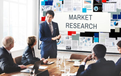 When to Use Primary and Secondary Market Research for Business Success