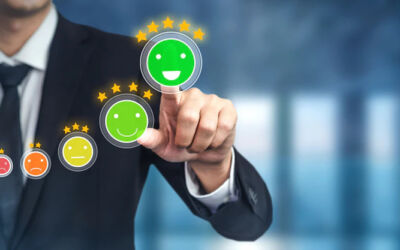 Top 4 Ways Customer Satisfaction Drives Your Business