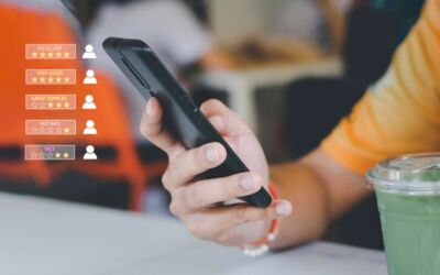 The Most Effective Ways To Solicit Customer Surveys Using Mobile Apps