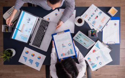 Unleashing Success: The Power of Market Research and Partnering with Top Market Research Agencies in 2024