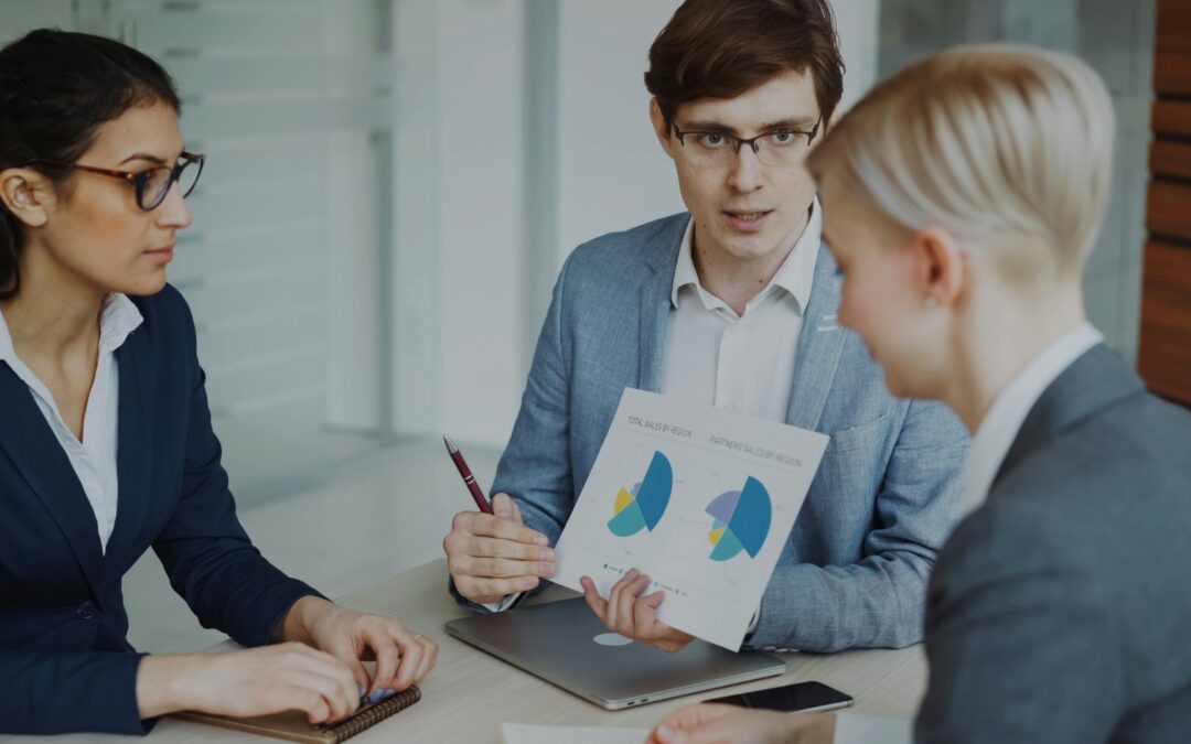 How to Choose the Best Market Research Consulting Company for Your Business?